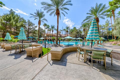 Tiny photo for 270 E Flamingo Road #418, Las Vegas, NV 89169 (MLS # 2777461)