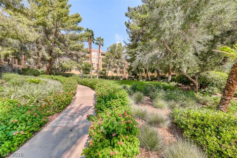 Tiny photo for 270 E Flamingo Road #418, Las Vegas, NV 89169 (MLS # 2777461)