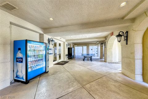 Tiny photo for 270 E Flamingo Road #418, Las Vegas, NV 89169 (MLS # 2777461)
