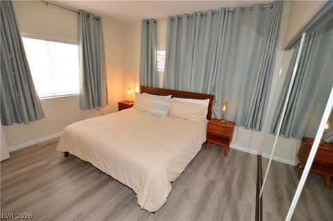 Tiny photo for 270 E Flamingo Road #418, Las Vegas, NV 89169 (MLS # 2777461)