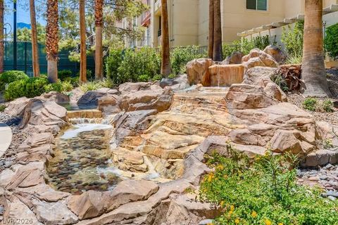Tiny photo for 270 E Flamingo Road #418, Las Vegas, NV 89169 (MLS # 2777461)