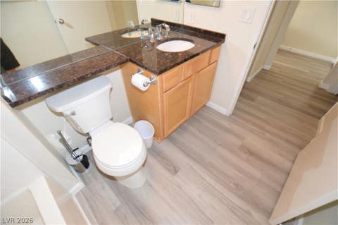 Tiny photo for 270 E Flamingo Road #418, Las Vegas, NV 89169 (MLS # 2777461)