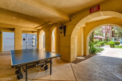 Tiny photo for 270 E Flamingo Road #418, Las Vegas, NV 89169 (MLS # 2777461)