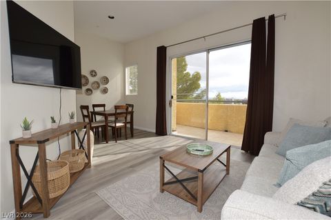 Photo of 270 E Flamingo Road #418, Las Vegas, NV 89169 (MLS # 2777461)
