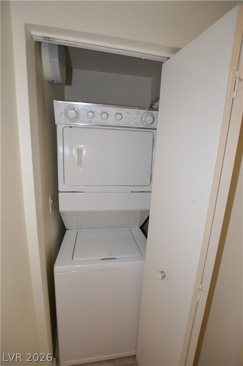 Tiny photo for 270 E Flamingo Road #418, Las Vegas, NV 89169 (MLS # 2777461)