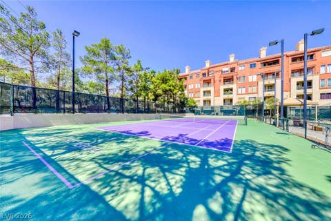 Tiny photo for 270 E Flamingo Road #418, Las Vegas, NV 89169 (MLS # 2777461)