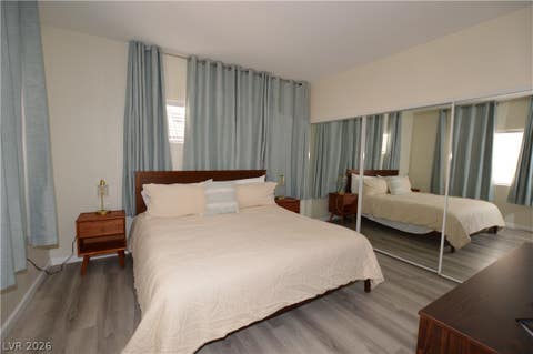 Tiny photo for 270 E Flamingo Road #418, Las Vegas, NV 89169 (MLS # 2777461)