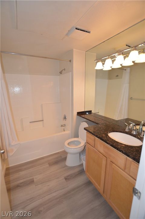 Tiny photo for 270 E Flamingo Road #418, Las Vegas, NV 89169 (MLS # 2777461)