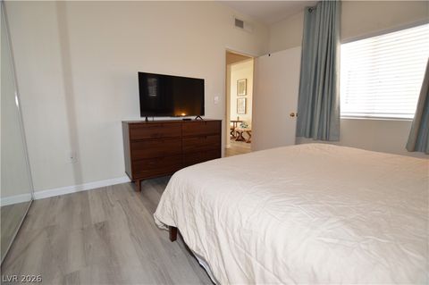 Tiny photo for 270 E Flamingo Road #418, Las Vegas, NV 89169 (MLS # 2777461)