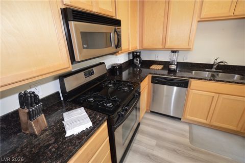 Tiny photo for 270 E Flamingo Road #418, Las Vegas, NV 89169 (MLS # 2777461)