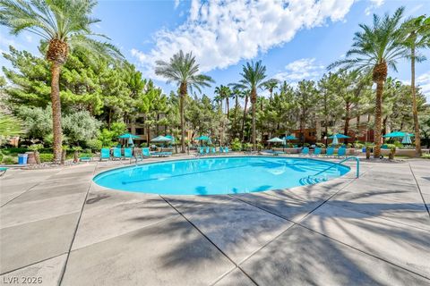 Tiny photo for 270 E Flamingo Road #418, Las Vegas, NV 89169 (MLS # 2777461)