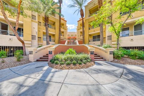 Tiny photo for 270 E Flamingo Road #418, Las Vegas, NV 89169 (MLS # 2777461)