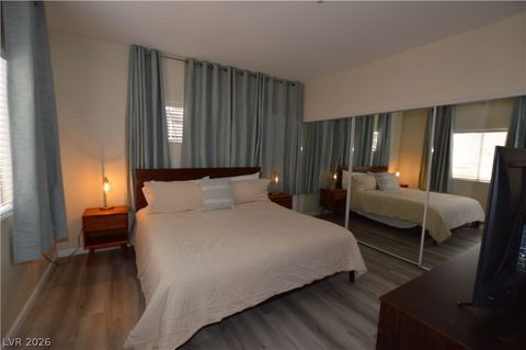 Tiny photo for 270 E Flamingo Road #418, Las Vegas, NV 89169 (MLS # 2777461)