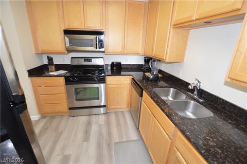 Tiny photo for 270 E Flamingo Road #418, Las Vegas, NV 89169 (MLS # 2777461)