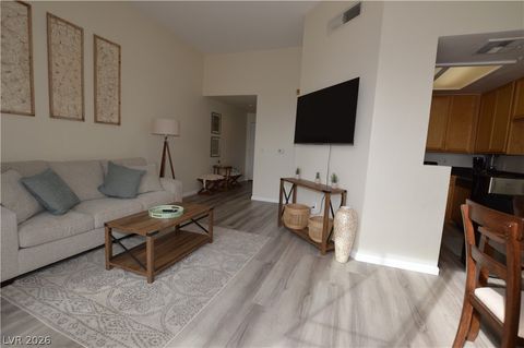 Tiny photo for 270 E Flamingo Road #418, Las Vegas, NV 89169 (MLS # 2777461)