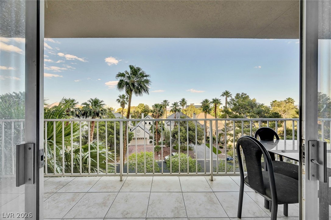 3111 Bel Air Drive 4F