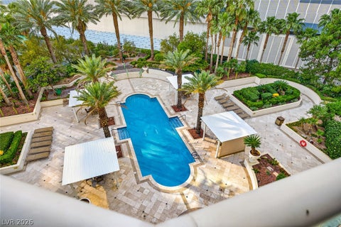 Tiny photo for 2747 Paradise Road #501, Las Vegas, NV 89109 (MLS # 2781968)