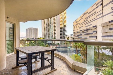 Tiny photo for 2747 Paradise Road #501, Las Vegas, NV 89109 (MLS # 2781968)