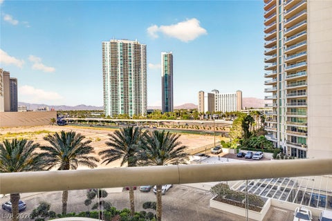 Tiny photo for 2747 Paradise Road #501, Las Vegas, NV 89109 (MLS # 2781968)
