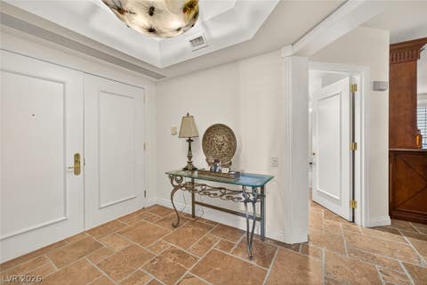 Tiny photo for 2747 Paradise Road #501, Las Vegas, NV 89109 (MLS # 2781968)