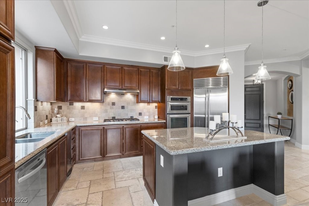 Henderson, Nevada 89011, United States, 3 Bedrooms Bedrooms, ,2 BathroomsBathrooms,Residential,Active,164220