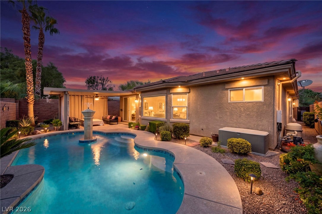 11151 Golden Aster Avenue