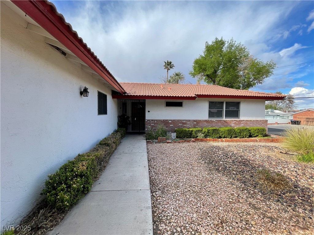 3100 Colanthe Avenue, Las Vegas, Nevada image 1