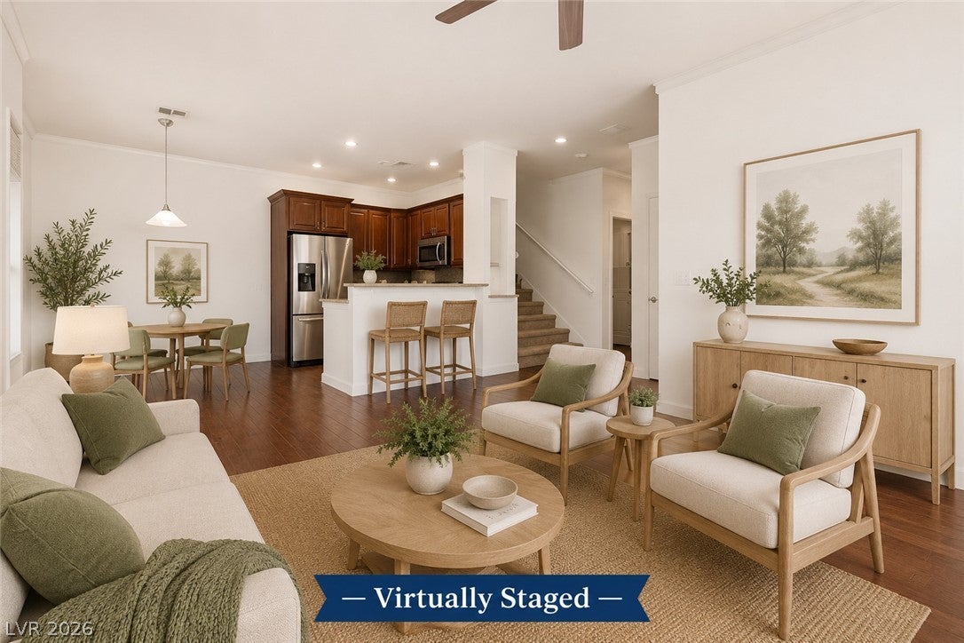 251 S Green Valley Parkway 2211