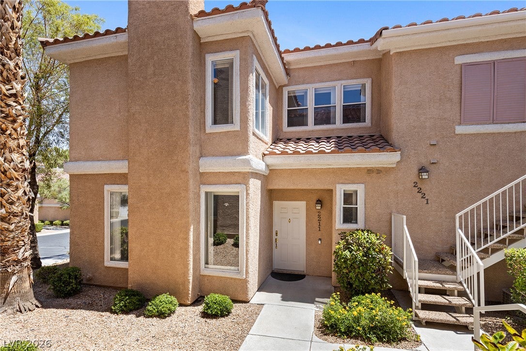 251 S Green Valley Parkway 2211