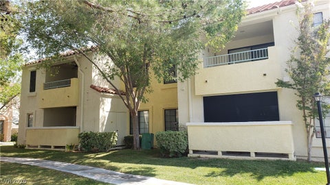 Condo For Rent - 4865 S Torrey Pines Drive #106<br/> Las Vegas, NV 89103
