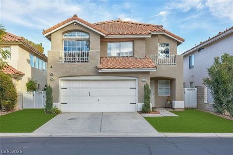 3040 Yankee Clipper Drive Las Vegas NV 89117