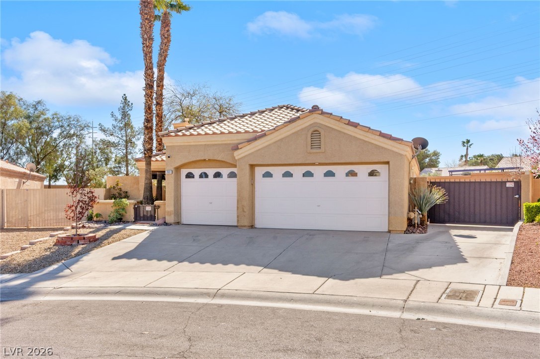 7801 Indian Cloud Avenue