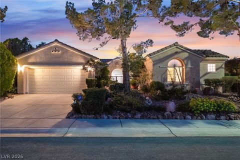 2836 Sumter Valley Circle Henderson NV 89052