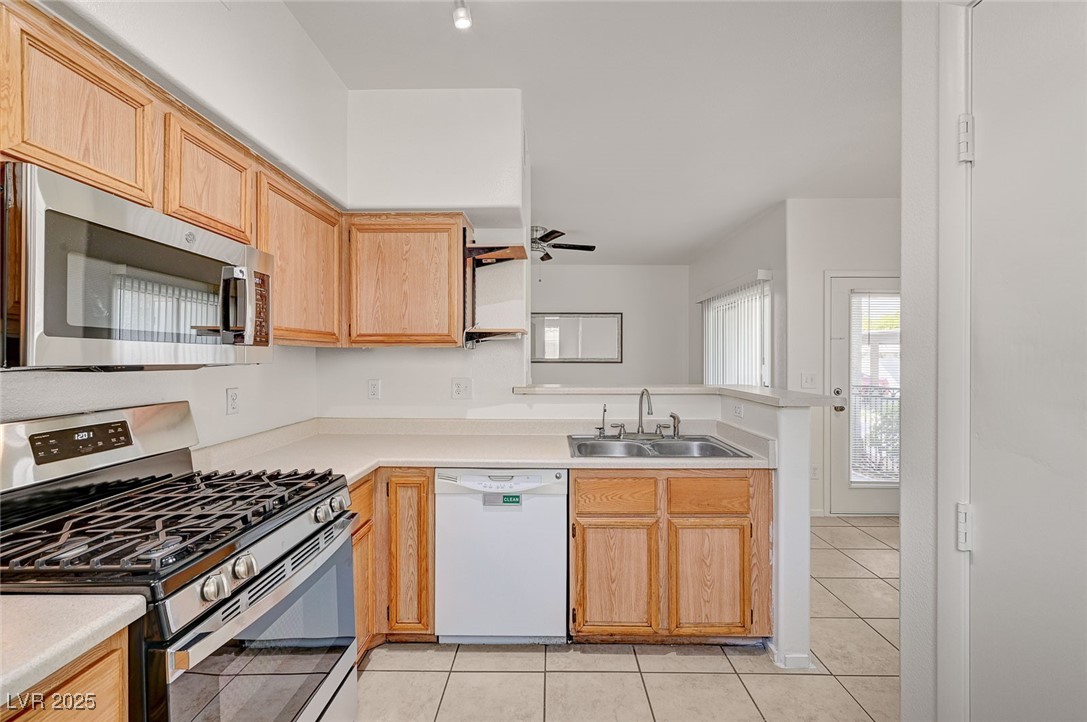 9050 W Warm Springs Road 1164