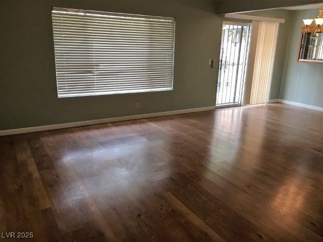 6681 Bubbling Brook Drive A