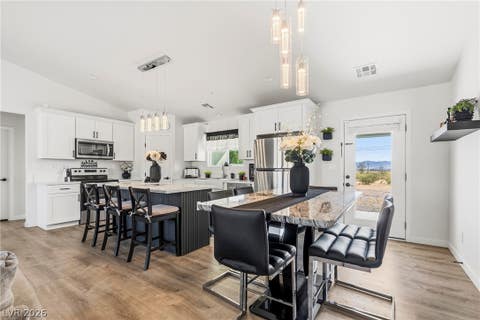 Tiny photo for 5600 Genoa Avenue, Pahrump, NV 89060 (MLS # 2802423)