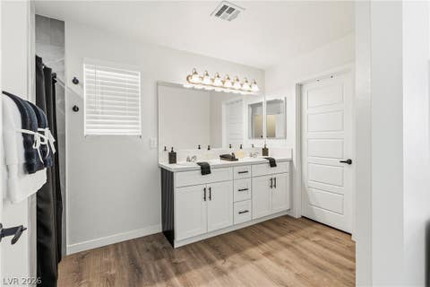 Tiny photo for 5600 Genoa Avenue, Pahrump, NV 89060 (MLS # 2802423)