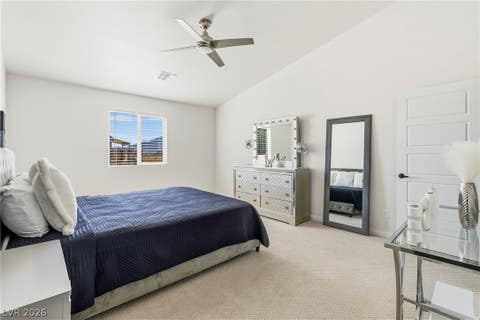 Tiny photo for 5600 Genoa Avenue, Pahrump, NV 89060 (MLS # 2802423)