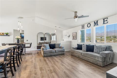 Tiny photo for 5600 Genoa Avenue, Pahrump, NV 89060 (MLS # 2802423)