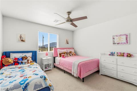 Tiny photo for 5600 Genoa Avenue, Pahrump, NV 89060 (MLS # 2802423)