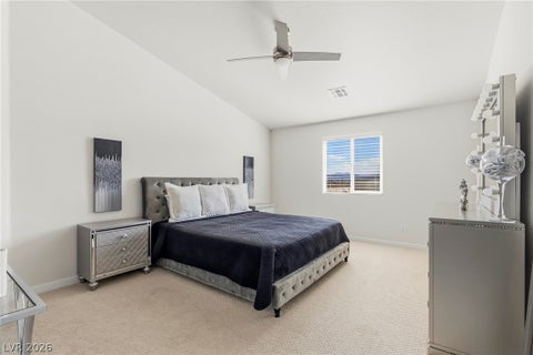 Tiny photo for 5600 Genoa Avenue, Pahrump, NV 89060 (MLS # 2802423)
