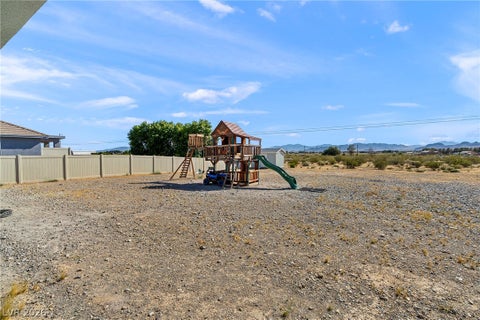 Tiny photo for 5600 Genoa Avenue, Pahrump, NV 89060 (MLS # 2802423)