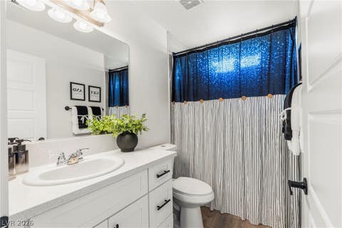 Tiny photo for 5600 Genoa Avenue, Pahrump, NV 89060 (MLS # 2802423)