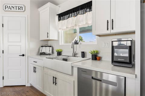 Tiny photo for 5600 Genoa Avenue, Pahrump, NV 89060 (MLS # 2802423)