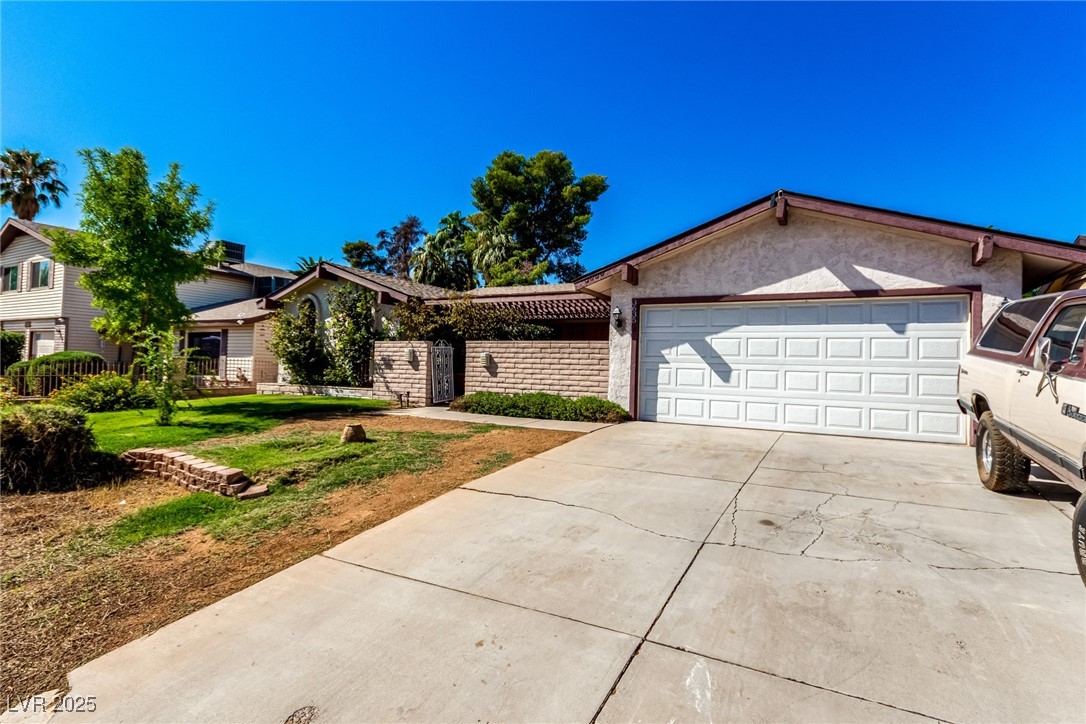 3635 Rosewood Drive