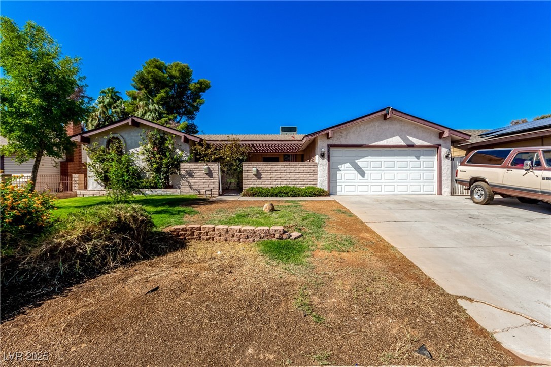 3635 Rosewood Drive
