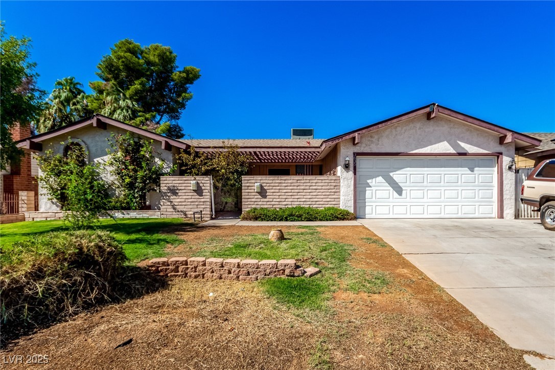 3635 Rosewood Drive