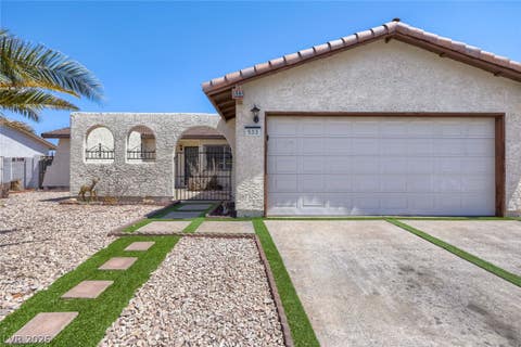 Tiny photo for 533 E Rolly Street, Henderson, NV 89011 (MLS # 2795916)