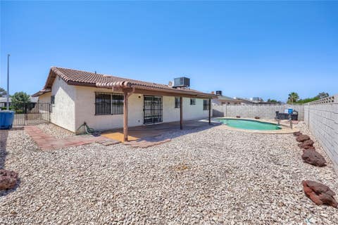 Tiny photo for 533 E Rolly Street, Henderson, NV 89011 (MLS # 2795916)