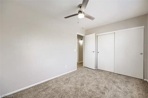 Tiny photo for 533 E Rolly Street, Henderson, NV 89011 (MLS # 2795916)